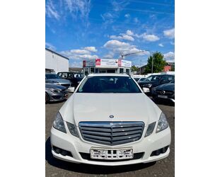 Mercedes-Benz E 250 Gebrauchtwagen