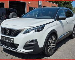 Peugeot 5008 Gebrauchtwagen