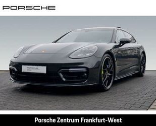 Porsche Panamera Gebrauchtwagen