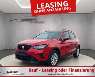 Seat Arona Gebrauchtwagen