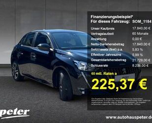 Peugeot 208 Gebrauchtwagen