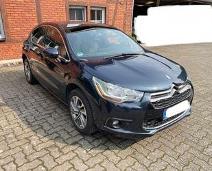 Citroen DS4 Gebrauchtwagen