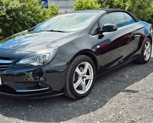 Opel Cascada Gebrauchtwagen