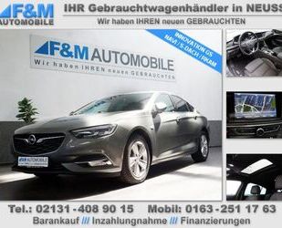 Opel Insignia Gebrauchtwagen