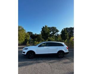 Audi Q7 Gebrauchtwagen