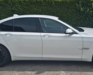 BMW 750 Gebrauchtwagen