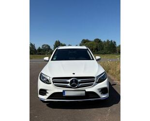 Mercedes-Benz GLC 350 Gebrauchtwagen