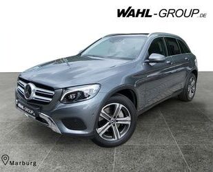 Mercedes-Benz GLC 250 Gebrauchtwagen