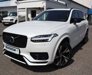 Volvo XC90 Gebrauchtwagen