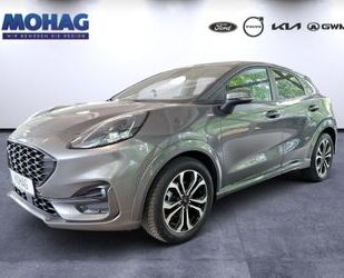 Ford Puma Gebrauchtwagen