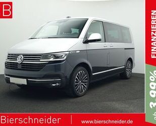 VW T6 Multivan Gebrauchtwagen