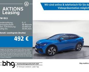 VW ID.5 Gebrauchtwagen