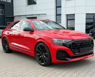 Audi SQ8 Gebrauchtwagen