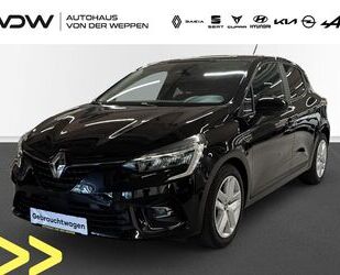 Renault Clio Gebrauchtwagen