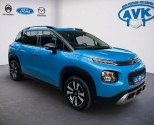 Citroen C3 Aircross Gebrauchtwagen
