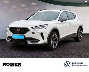 Cupra Formentor Gebrauchtwagen