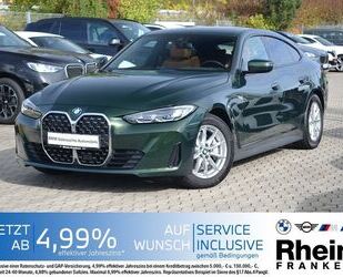 BMW 430 Gran Coupé Gebrauchtwagen