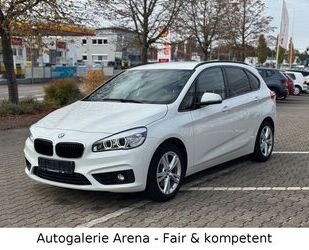 BMW 218 Gebrauchtwagen