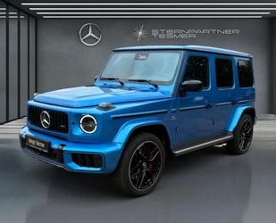 Mercedes-Benz G 63 AMG Gebrauchtwagen
