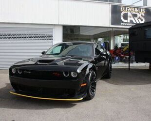 Dodge Challenger Gebrauchtwagen