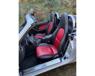 Mazda MX-5 Gebrauchtwagen