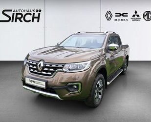 Renault Alaskan Gebrauchtwagen