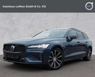 Volvo V60 Gebrauchtwagen