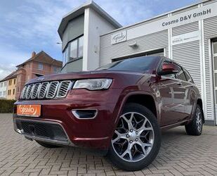 Jeep Grand Cherokee Gebrauchtwagen