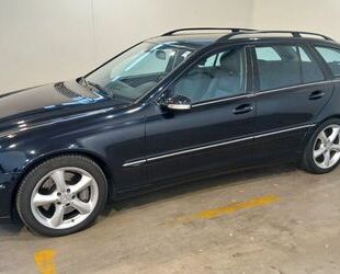 Mercedes-Benz C 230 Gebrauchtwagen