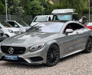 Mercedes-Benz S 500 Gebrauchtwagen