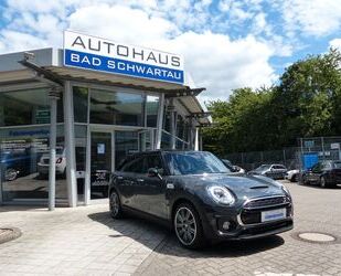 Mini Cooper S Clubman Gebrauchtwagen