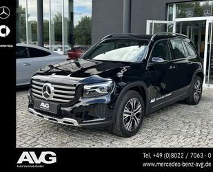 Mercedes-Benz GLB 200 Gebrauchtwagen