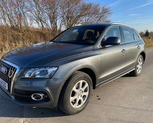 Audi Q5 Gebrauchtwagen