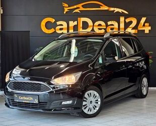 Ford Grand C-Max Gebrauchtwagen