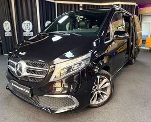 Mercedes-Benz V 300 Gebrauchtwagen