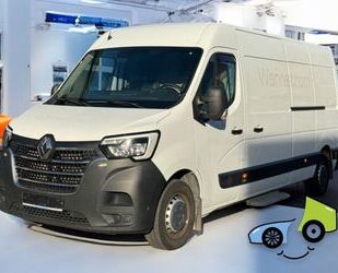 Renault Master Gebrauchtwagen