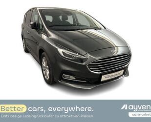 Ford S-Max Gebrauchtwagen