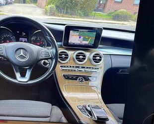 Mercedes-Benz C 220 Gebrauchtwagen