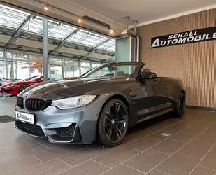 BMW M4 Gebrauchtwagen