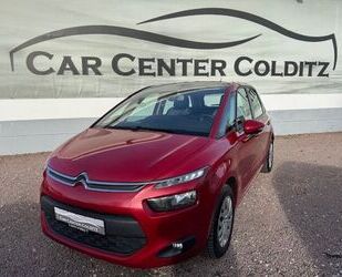 Citroen C4 Picasso Gebrauchtwagen