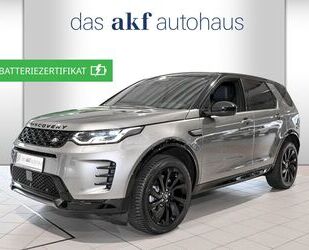 Land Rover Discovery Sport Gebrauchtwagen