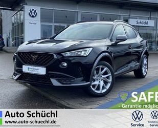 Cupra Formentor Gebrauchtwagen