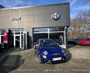 Abarth 500 Gebrauchtwagen