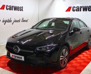 Mercedes-Benz CLA 250 Gebrauchtwagen