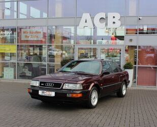 Audi V8 Gebrauchtwagen