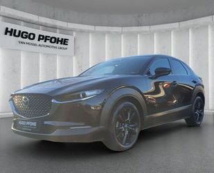 Mazda CX-30 Gebrauchtwagen