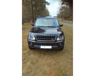 Land Rover Discovery Gebrauchtwagen