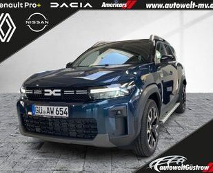 Dacia Bigster Gebrauchtwagen