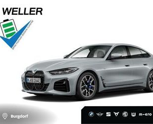 BMW i4 Gebrauchtwagen