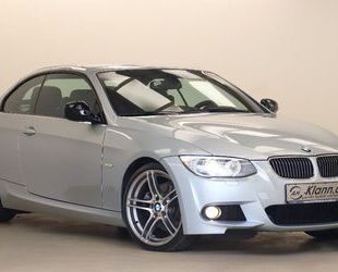 BMW 325 Gebrauchtwagen